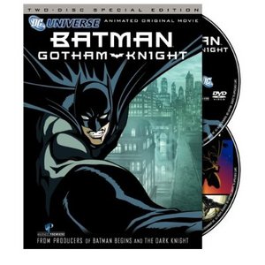 Batman (Two-Disc Collector's Edition)