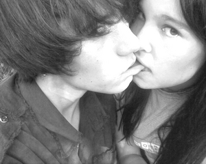 любить и быть любимой