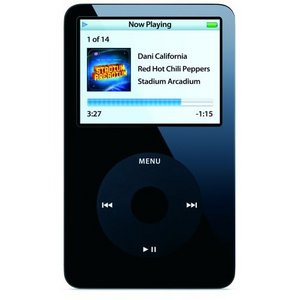 iPod 80 GB