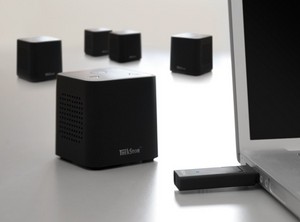 TrekStor Wireless SoundBox