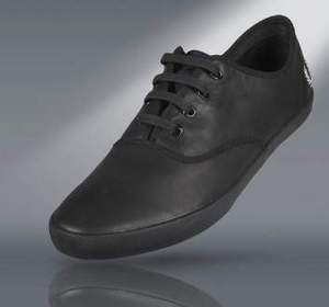 Fred Perry Oxford Plimsol