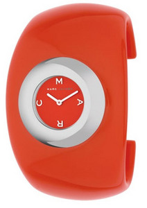 часы MARC JACOBS CUFF WATCH