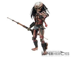 Predator 2 — Predator 14" Movie Masterpiece