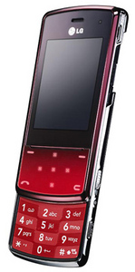 LG KF510