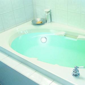 цветовой релаксатор для ванны