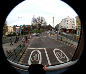 Fisheye