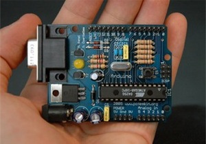 Arduino