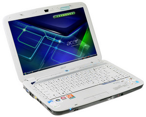 Acer Aspire 4920G