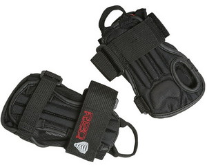 Impact Wrist Guards