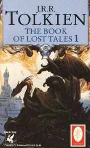 The Book of Lost Tales 1