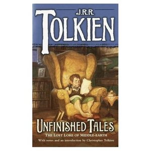 Unfinished Tales