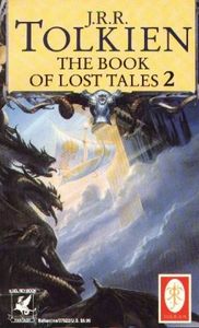 The Book of Lost Tales 2