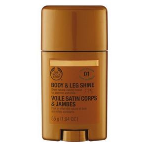 Body Shop - Body and Leg Shine