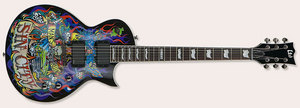 ESP LTD EC-SIN