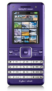 Мобильный телефон Sony Ericsson