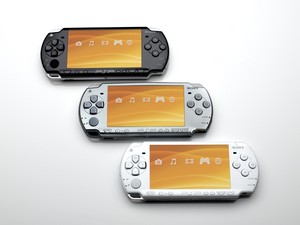 PSP