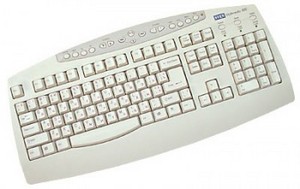 клавиатура