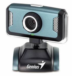 Web-камера Genius Slim 1320