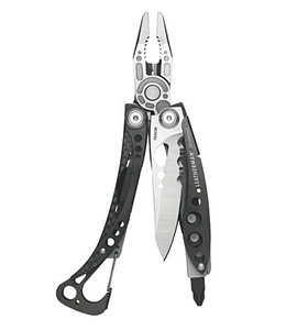 Leatherman Skeletool CX