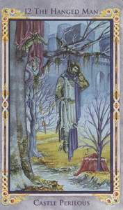 Legend: The Arthurian Tarot