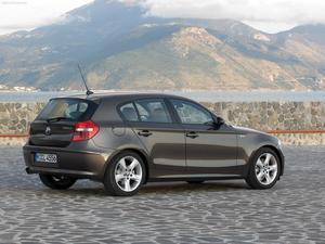 BMW 1 серии