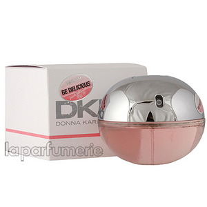 DONNA KARAN DKNY BE DELICIOUS FRESH BLOSSOM