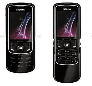 Nokia Luna