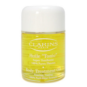 Clarins Body Treatment Oil-Tonic