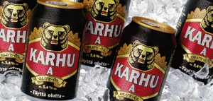 Karhu Olut