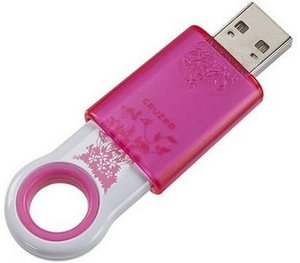 USB флешка