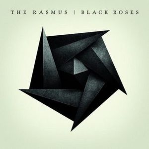 диск Black Roses