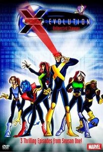 X-men: Evolution