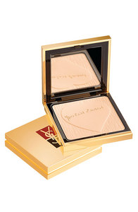 Yves Saint Laurent Matte & Radiant Pressed Powder