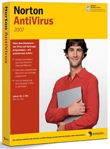 Norton Anti Virus - ЛИЦЕНЗИЯ