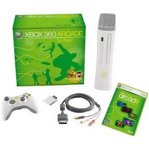 XBox 360 (можно б/у)