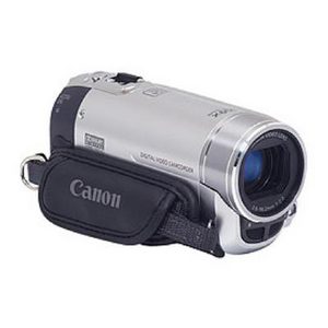 Видеокамера Canon HF100