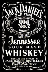 Jack Daniels