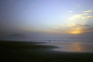 Путешествие в Рабат