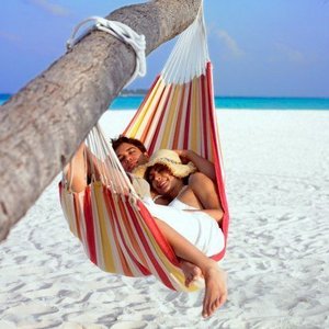 Романтику на красивейших пляжах