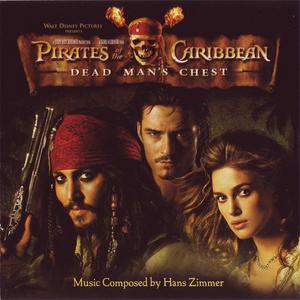 Пираты Карибского Моря (трилогия)