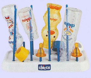 Cушка для бутылочек Chicco