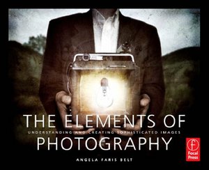 ANGELA FARIS BELT "The Elements of Photography"