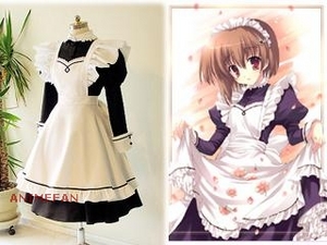 Meido uniform