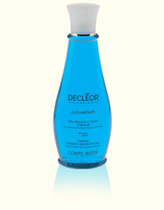 Decleor ALGUAROMES  SHOWER  GEL