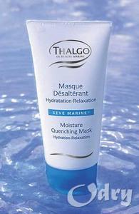 Thalgo MOISTURE QUENCHING MASK