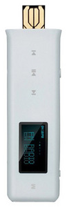 mp3 flash плеер iRiver T7 4Gb