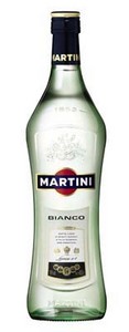 Martini Bianco