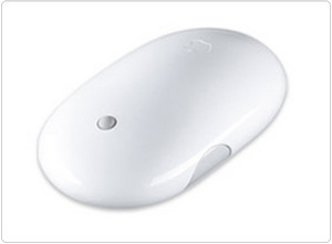 apple mighty mouse