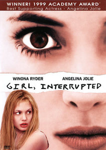 girl, interrupted dvd