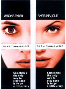 'girl, interrupted' (susanna kaysen)